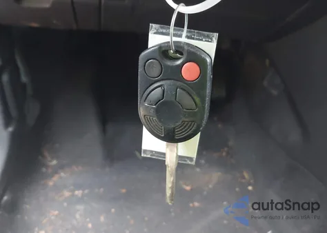 2013 Ford Focus Se из США, поврежденный, VIN 1FADP3F28DL212405